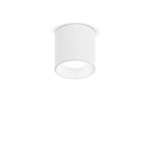 IDEAL-LUX-299419 DOT Fehér Színű Mennyezeti Lámpa LED 4W IP20