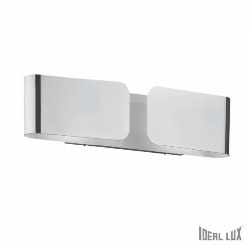 Fali Lámpa Króm CLIP IDEAL LUX 31361