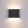 ITALUX-PL-206B ROMANO fekete kültéri fali lámpa 6W LED 360lm 3000K ↕30mm ↔90X110mm IP54
