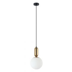 Függeszték Bronz Aldeva ITALUX-PND-02340-1M-BRO