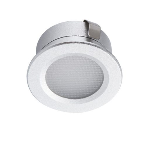 KANLUX-23520 IMBER Fehér színű Mennyezetbe építhető lámpa LED 1W IP20