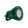 KANLUX-25720 AKVEN Zöld színű Kültéri növényvilágító lámpa 1xGU5.3 35W IP67