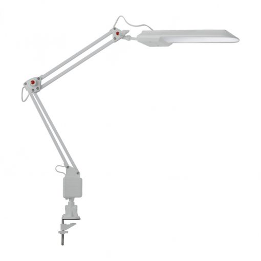 Asztali Lámpa Fehér HERON II LED KANLUX-27603