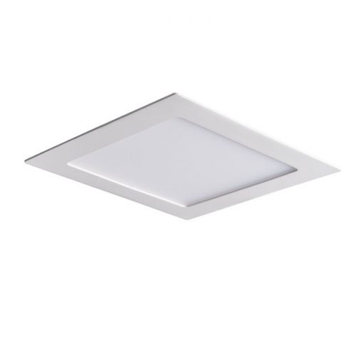 Mennyezetbe Süllyeszthető Lámpa Fehér KATRO V2LED KANLUX-28940