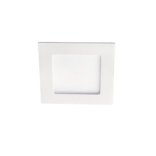 Mennyezetbe Süllyeszthető Lámpa Fehér KATRO V2LED KANLUX-28946