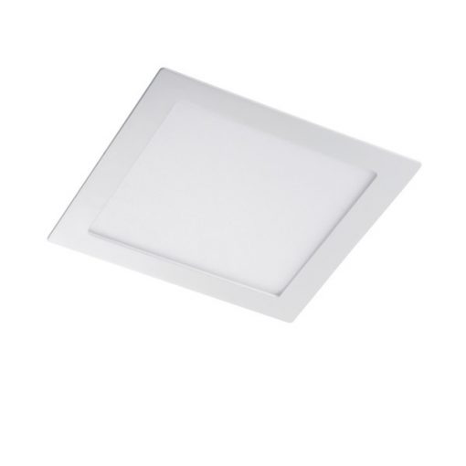 Mennyezetbe Süllyeszthető Lámpa Fehér KATRO V2LED KANLUX-28947