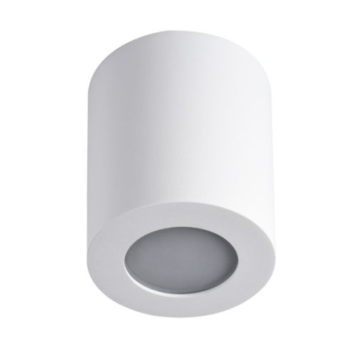 KANLUX-29241 SANI Fehér színű Fürdőszoba mennyezeti lámpa 1xGU10 10W IP20
