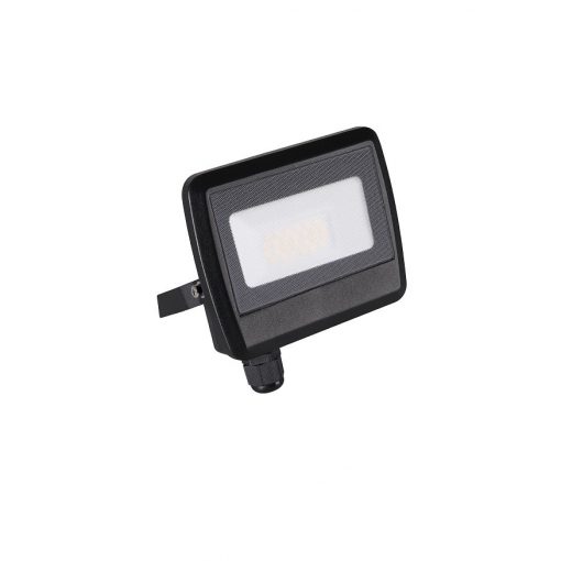 Reflektor Fekete ANTEM LED KANLUX-33201