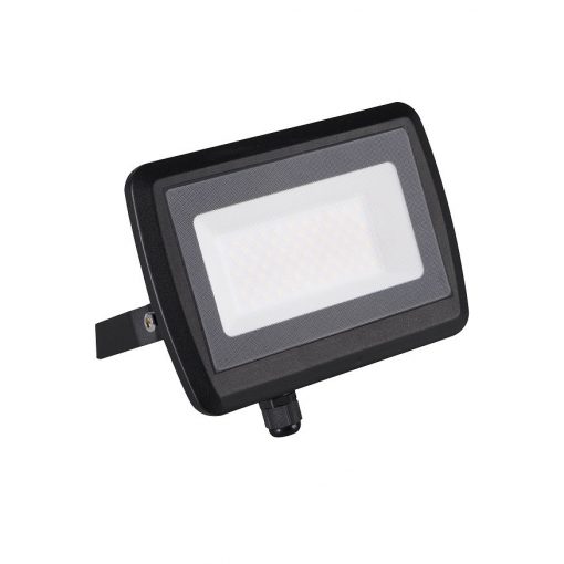 Reflektor Fekete ANTEM LED KANLUX-33203