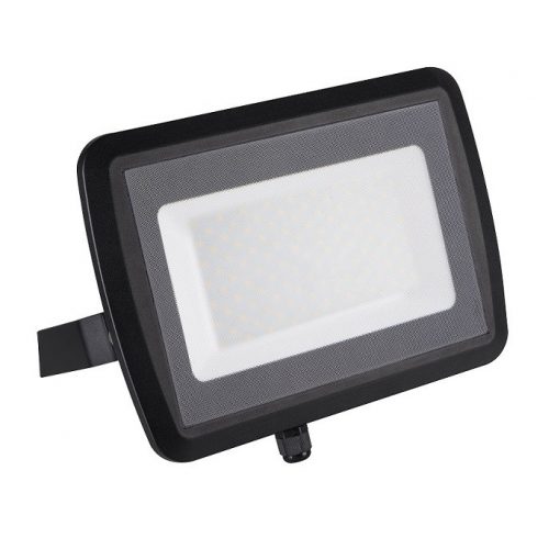 Reflektor Fekete ANTEM LED KANLUX-33204