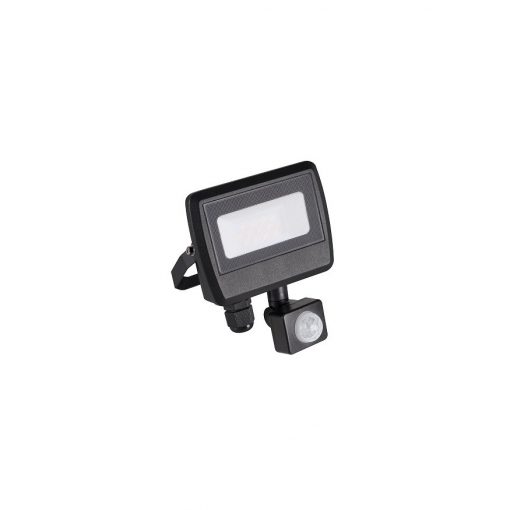 Reflektor Fekete ANTEM LED SE KANLUX-33205