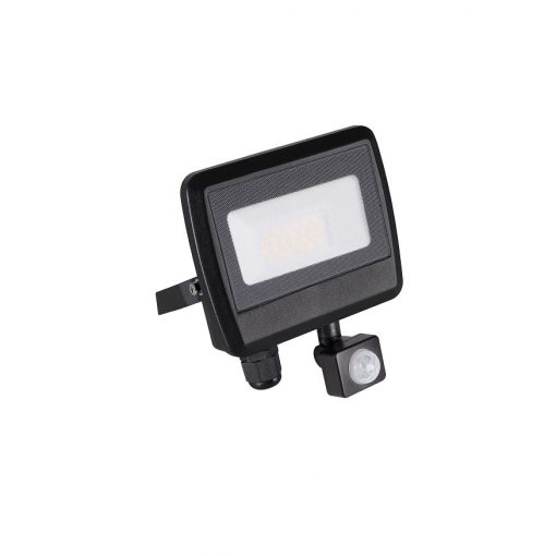 Reflektor Fekete ANTEM LED SE KANLUX-33206