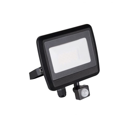 Reflektor Fekete ANTEM LED SE KANLUX-33207