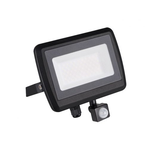 Reflektor Fekete ANTEM LED SE KANLUX-33208