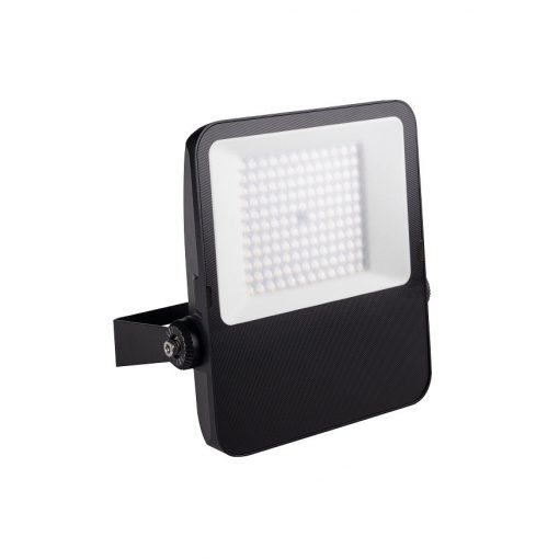 Reflektor Fekete FL AGOR LED KANLUX-33473