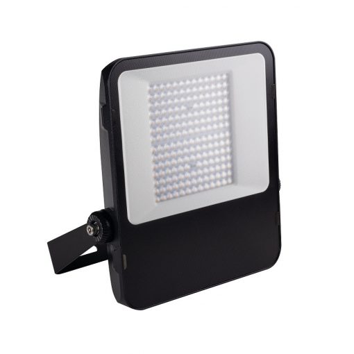 Reflektor Fekete FL AGOR LED KANLUX-33474