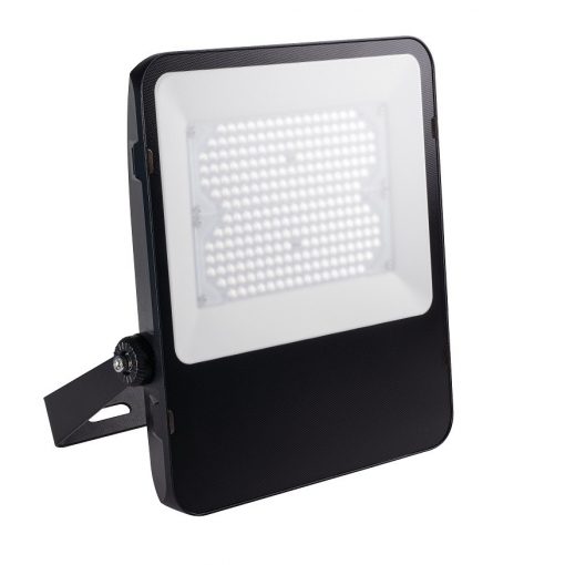 Reflektor Fekete FL AGOR LED KANLUX-33475