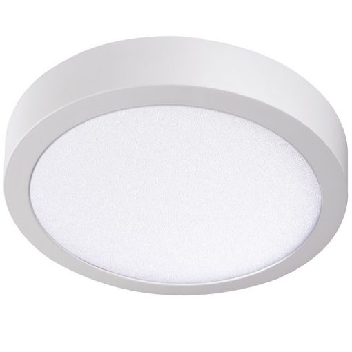 Mennyezetbe Süllyeszthető Lámpa Fehér CARSA V2LED KANLUX-33541