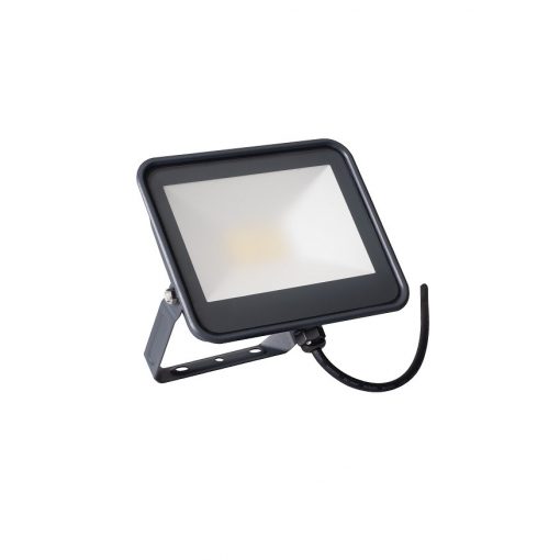 Reflektor Fekete IQ-LED FL KANLUX-33881