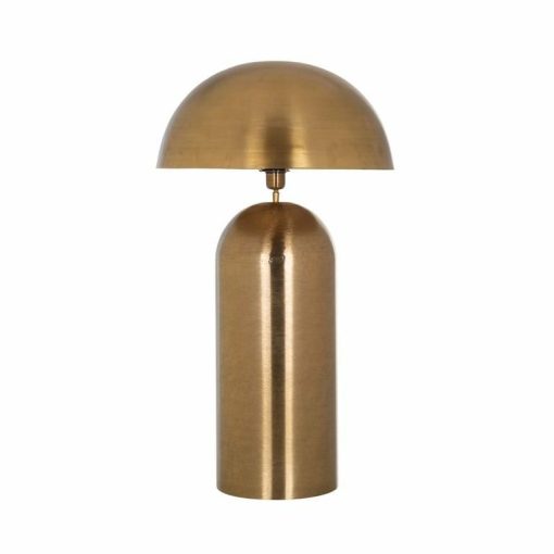 KH-RILB-0128 LANA Arany Színű Asztali Lámpa 1XE27 25W IP20