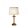 KOLARZ-0195.71.4 ASCOT Bronz színű asztali lámpa 1xE14 60W IP20