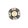 LUCIDE-11801-01-12 BILTIN Króm Színű  Kültéri Talajba Süllyeszthető Lámpa 1XGU10 35W IP67