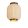 LUCIDE-13135-01-31 GOSSE Bronz Színű  Mennyezeti Lámpa 1XE27 40W IP20