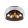 LUCIDE-45101-40-65 OLIVIA Füst Színű  Mennyezeti Lámpa 3XE27 40W IP20