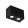 MAXLIGHT-C0089 BASIC SQUARE Fekete színű  Mennyezeti lámpa 2xGU10 50W IP20