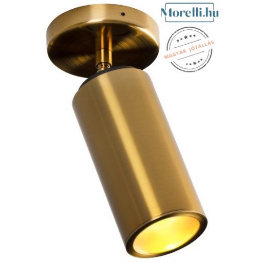 Mennyezeti Lámpa Bronz VARSOVIA MAXLIGHT C0146