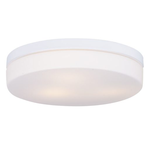 MAXLIGHT-C0193 ODA Fehér színű  Fürdőszoba mennyezeti lámpa 3xE27 40W IP20