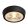 MAXLIGHT-C0208 CHARON Fekete Színű Fürdőszoba Mennyezeti Lámpa LED 12W IP65