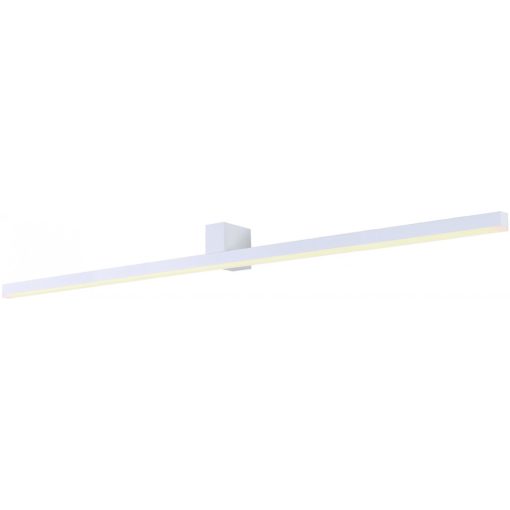 MAXLIGHT-W0214 FINGER Fehér színű  Fürdőszoba tükörmegvilágító lámpa LED 9W IP20