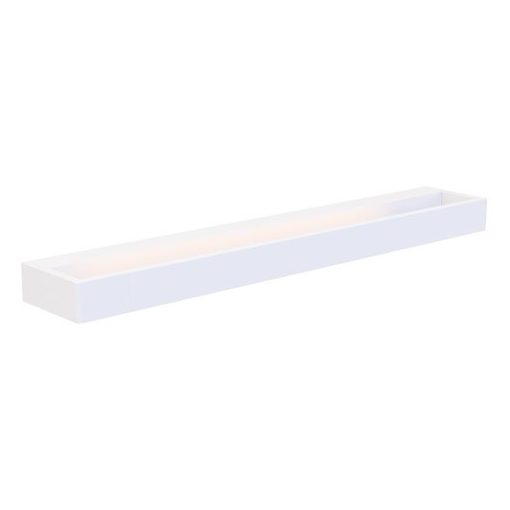 MAXLIGHT W0308 FLINK Fehér Színű Fürdőszoba Fali Lámpa LED 18W IP44