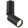 MAYTONI-C051CL-01B FOCUS S Fekete Színű Mennyezeti Lámpa 1XGU10 10W IP20