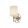 MAYTONI-H007WL-01G ANNA Fehér Színű Fali Lámpa 1XE14 40W IP20