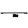 MILAGRO-ML4379 SHINE BLACK Fekete Színű  Fürdőszoba Tükörmegvilgító Lámpa XLED 7W IP44