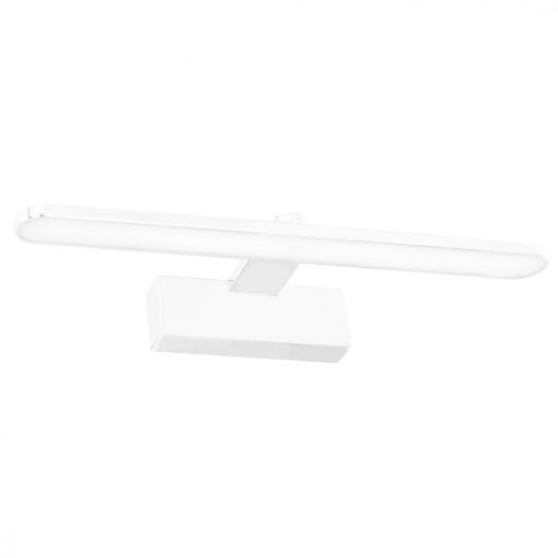 MILAGRO-ML5617 SPLASH Fehér Színű  Fürdőszoba Tükörmegvilgító Lámpa XLED 8W IP44