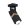 MILAGRO-MLP5400 VIDAR Fekete Színű  Mennyezeti Lámpa  1XGU10 8W IP20