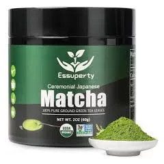 MORETTI-Matcha Green Tea 60g  100% természetes zöld tea