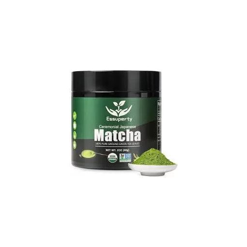 MORETTI-Matcha Green Tea 60g  100% természetes zöld tea