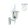 NORLYS-350W MODENA Fehér Színű Kültéri Fali Lámpa 1XE27 60W IP54