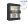 NORLYS-650B BERN Fekete Színű Kültéri Fali Lámpa 1XE27 60W IP54