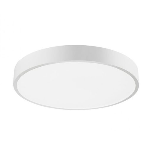 NOVA LUCE 9001532 HADON Fehér Színű Mennyezeti Lámpa LED 24W IP20