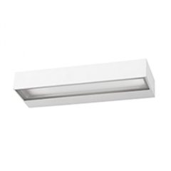   NOVA LUCE 9027202 FUNGO Fehér Színű Kültéri Fali Lámpa LED 12W IP65