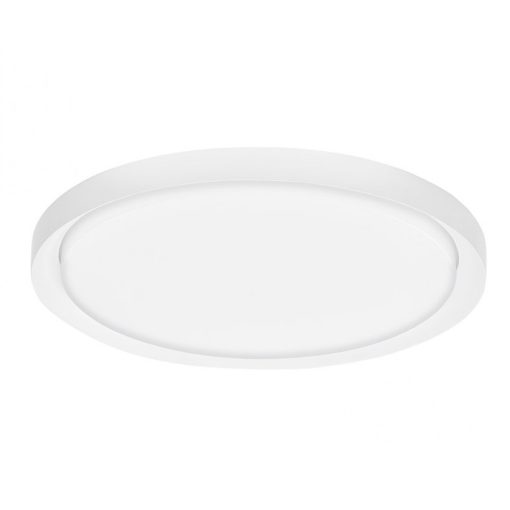 NOVA LUCE 9053591 TROY Fehér Színű Mennyezeti Lámpa LED 40W IP20