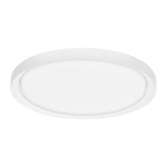   NOVA LUCE 9053593 TROY Fehér Színű Mennyezeti Lámpa LED 50W IP20