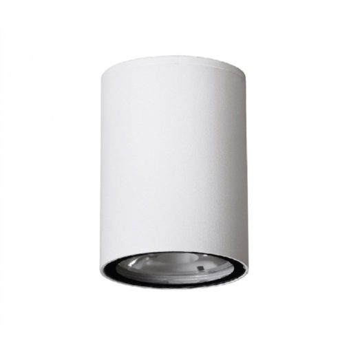 NOVALUCE-9200612 CECI Fehér Színű Kültéri Mennyezeti Lámpa LED 6W IP65