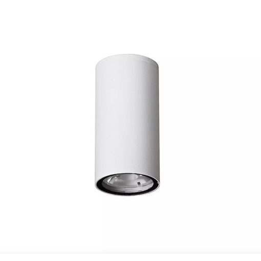 NOVALUCE-9220021 CECI Fehér Színű Kültéri Mennyezeti Lámpa LED 3W IP65