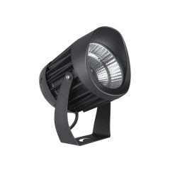   NOVALUCE-9240679 NORTH Fekete Színű Kültéri Növényvilágító Lámpa LED 30W IP65